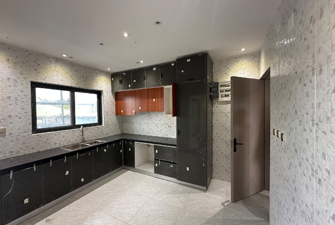 Appartement à Louer – Macampagne, Kinshasa