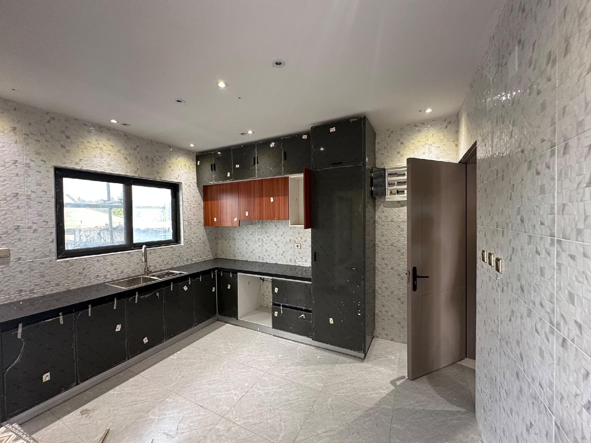 Appartement à Louer – Macampagne, Kinshasa