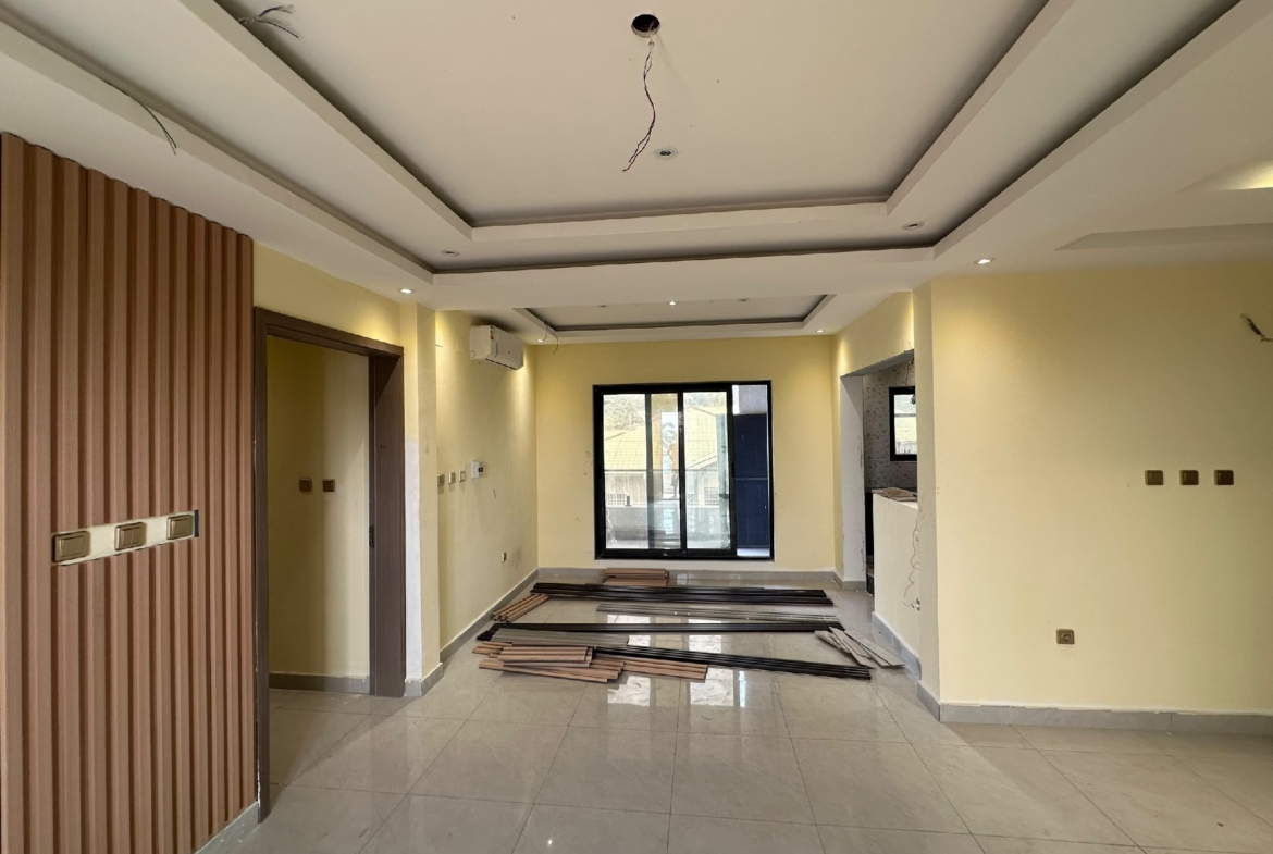 Appartement à Louer – Macampagne, Kinshasa