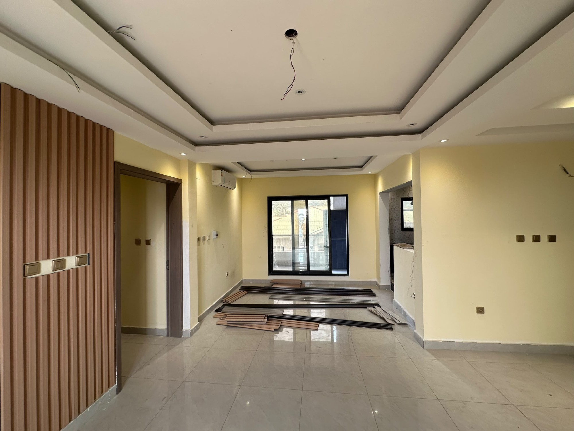 Appartement à Louer – Macampagne, Kinshasa