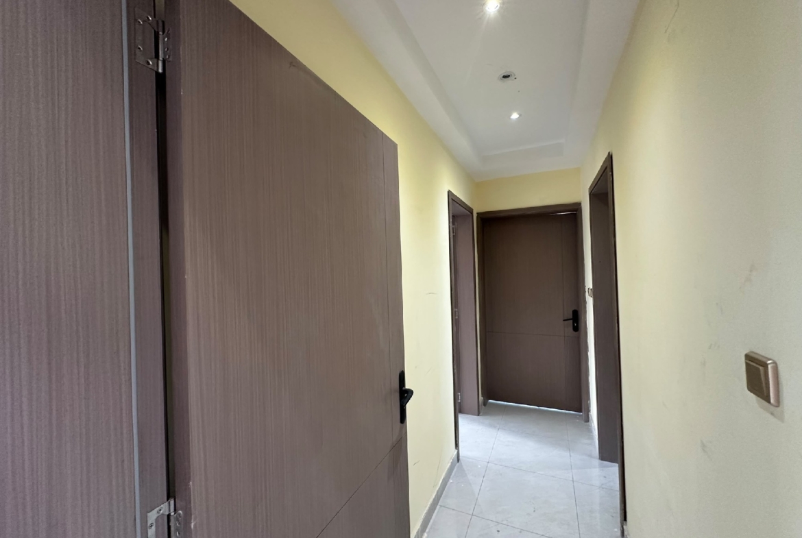 Appartement à Louer – Macampagne, Kinshasa