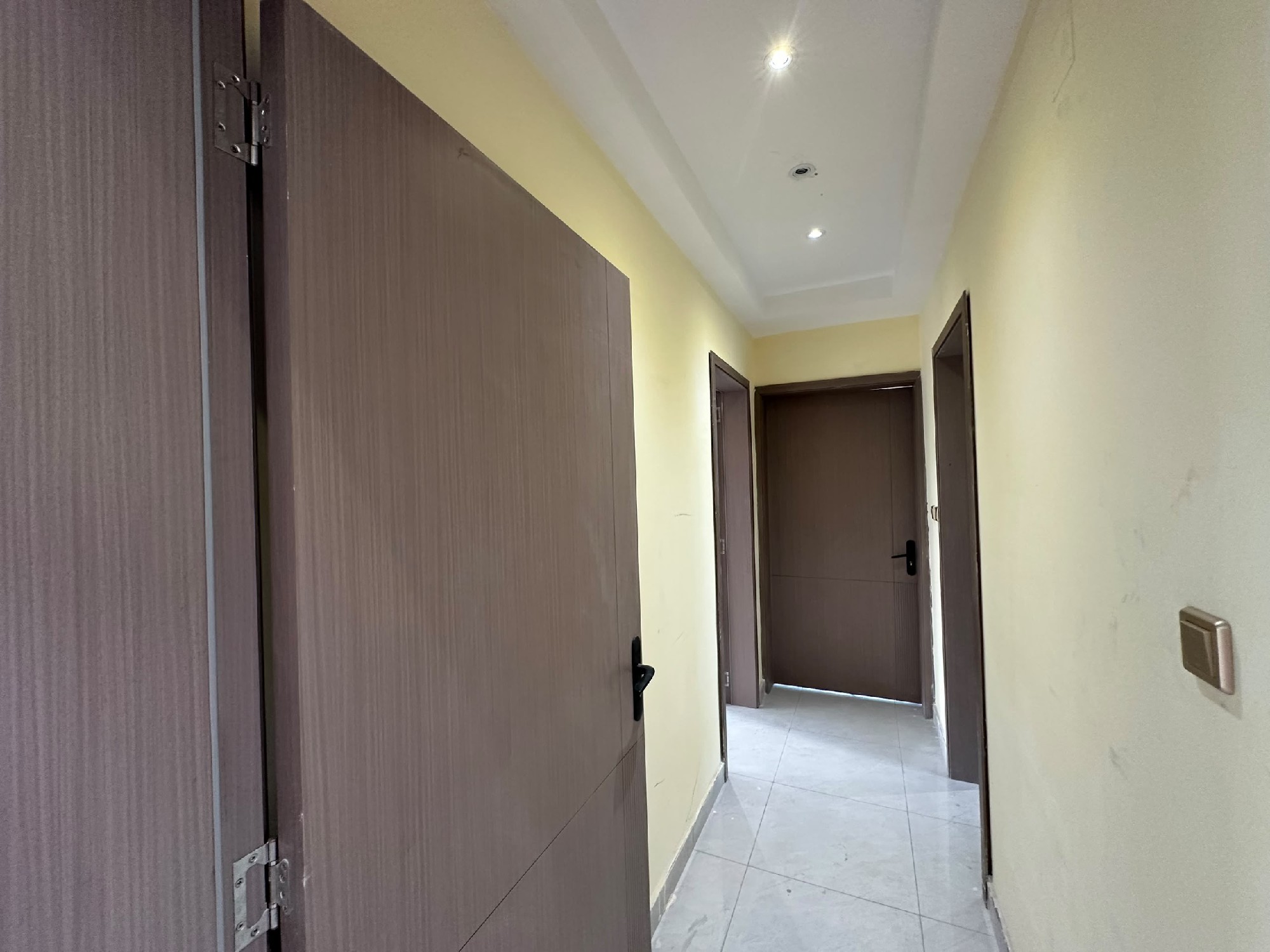Appartement à Louer – Macampagne, Kinshasa