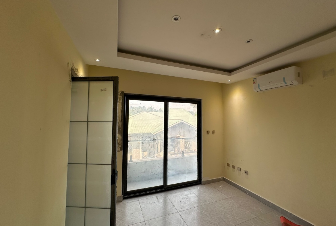 Appartement à Louer – Macampagne, Kinshasa