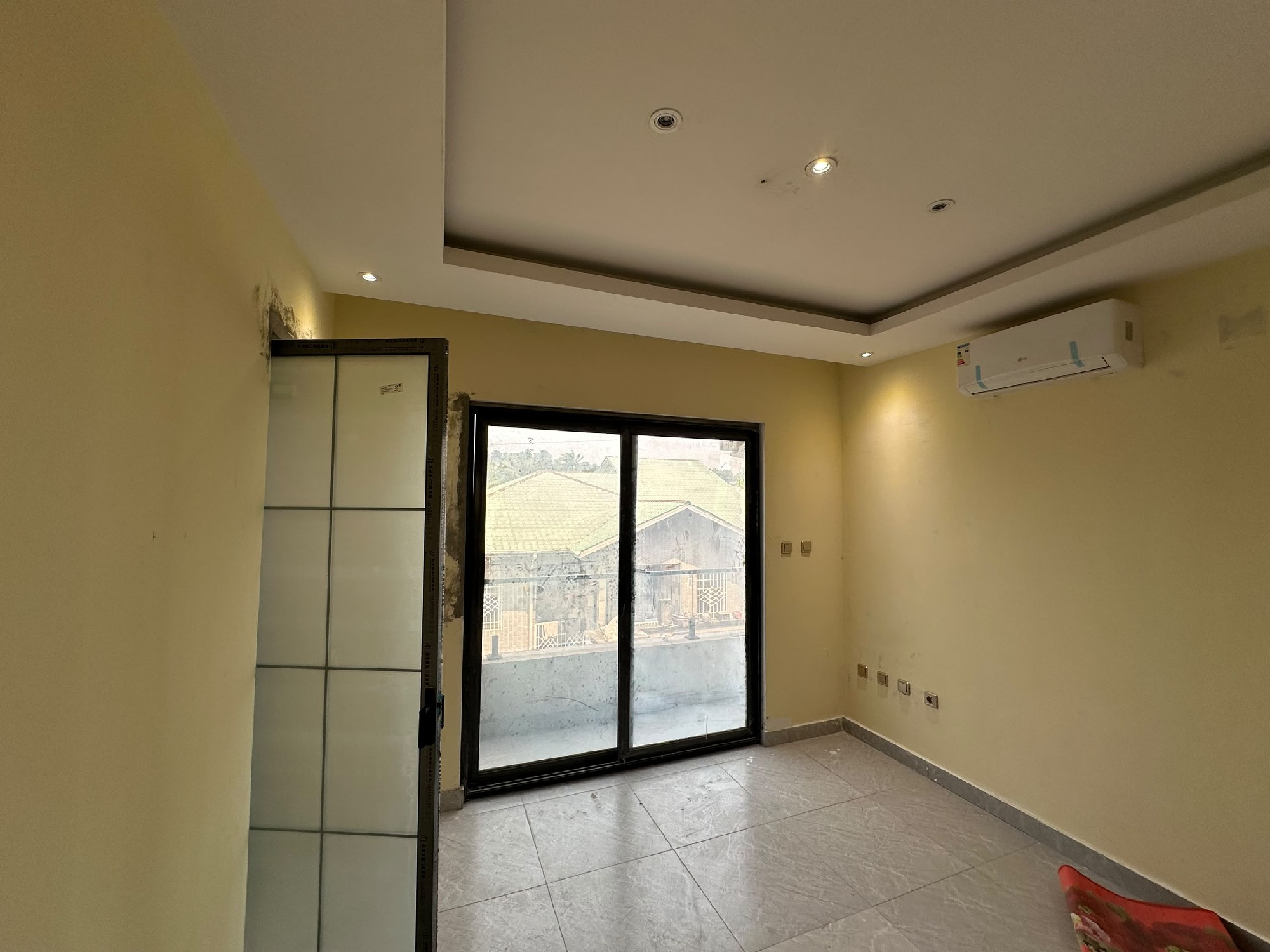 Appartement à Louer – Macampagne, Kinshasa