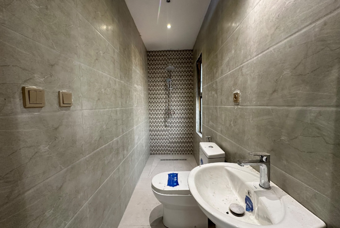 Appartement à Louer – Macampagne, Kinshasa