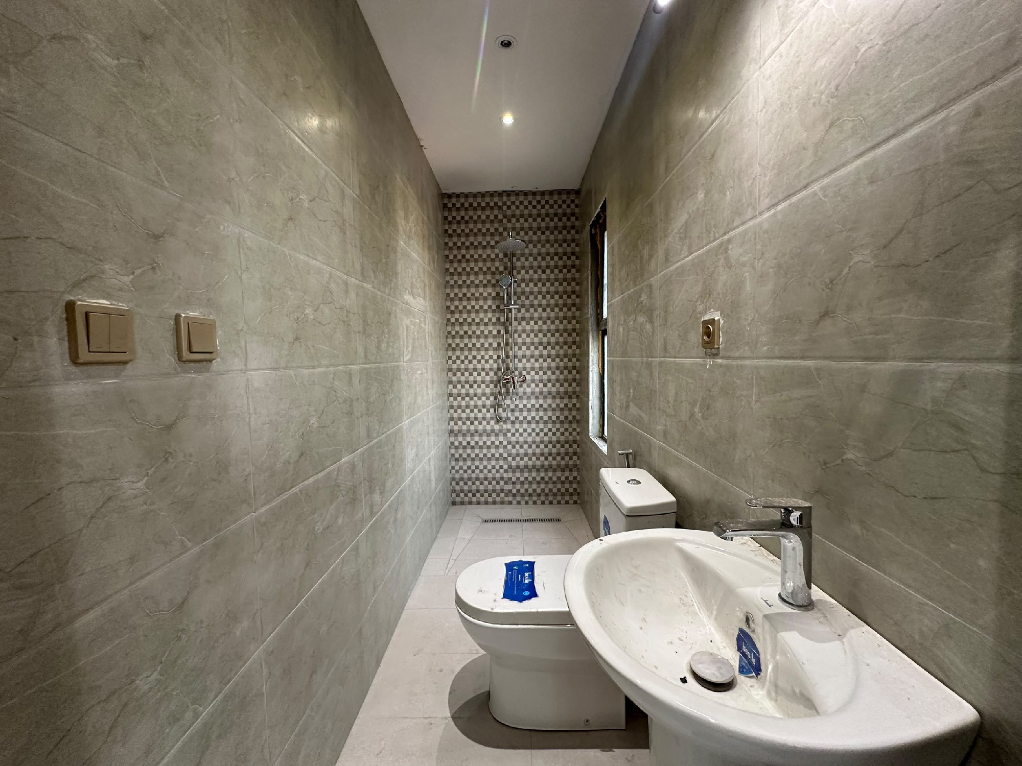 Appartement à Louer – Macampagne, Kinshasa