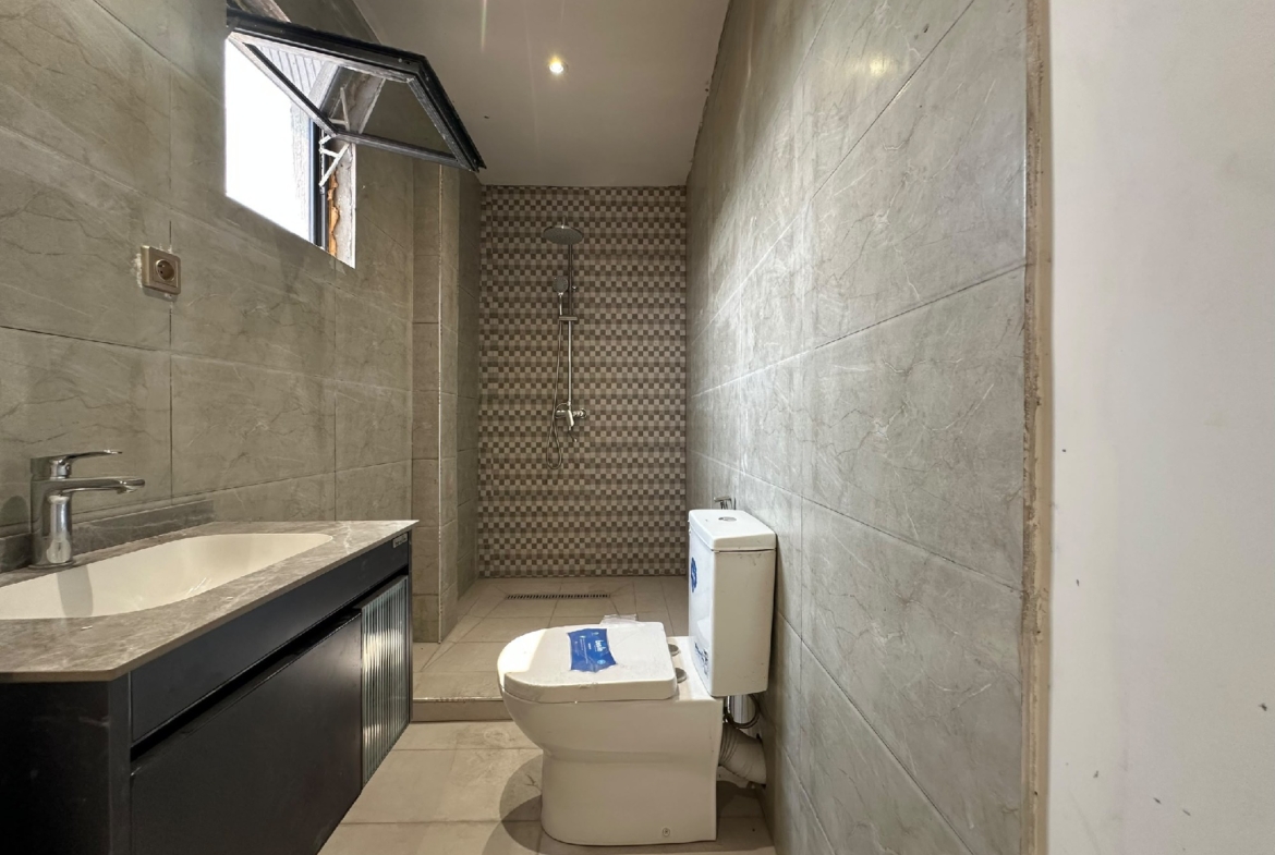 Appartement à Louer – Macampagne, Kinshasa