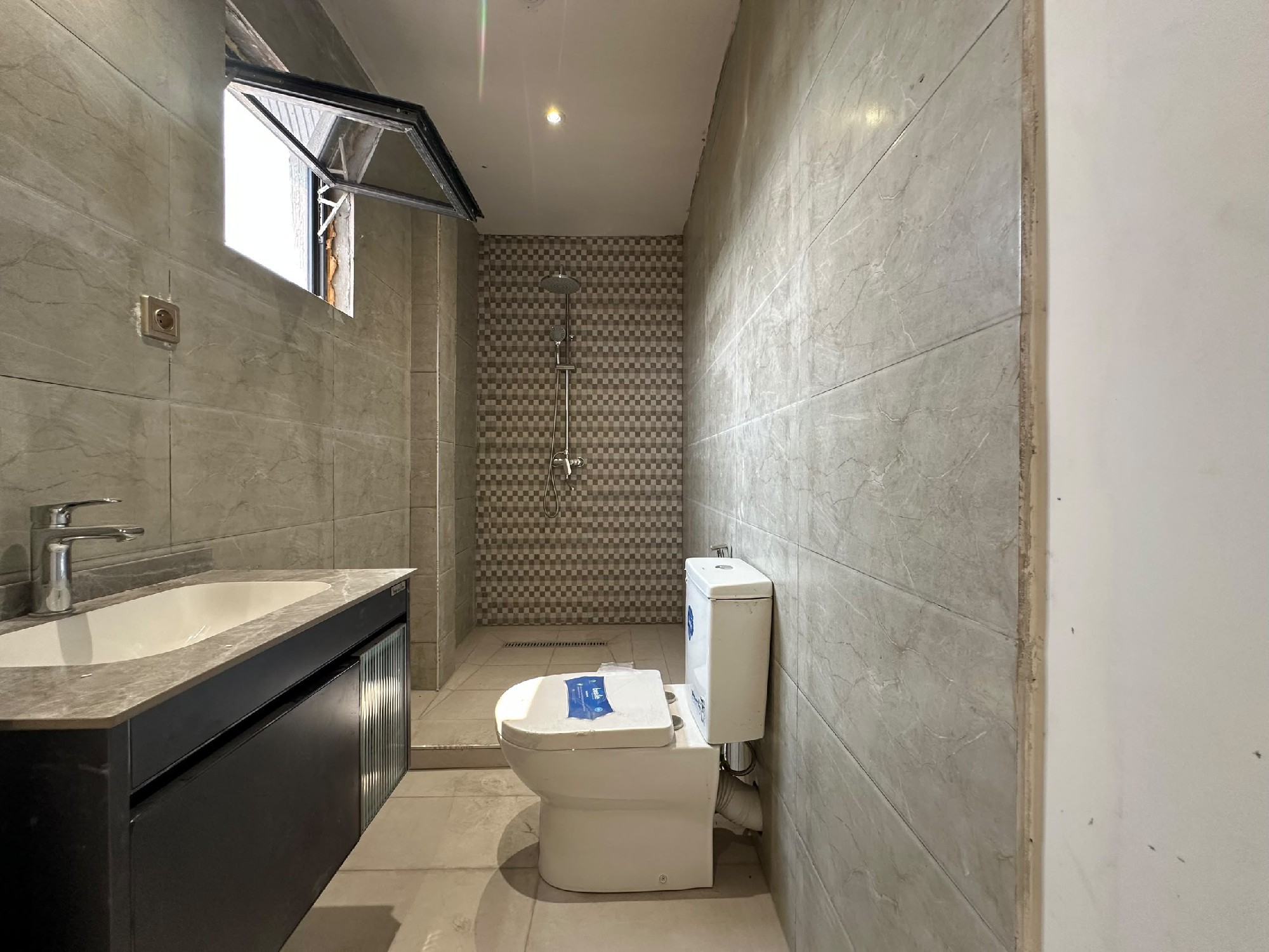 Appartement à Louer – Macampagne, Kinshasa
