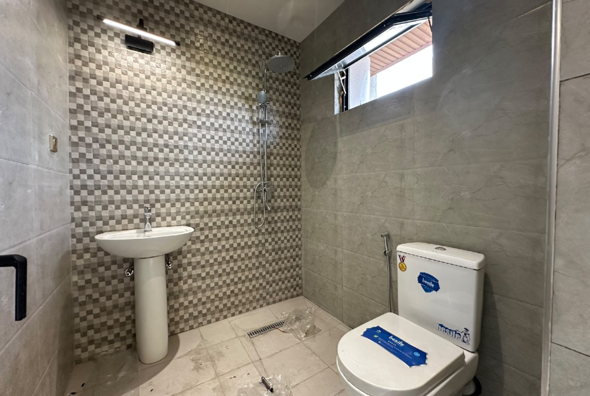 Appartement à Louer – Macampagne, Kinshasa