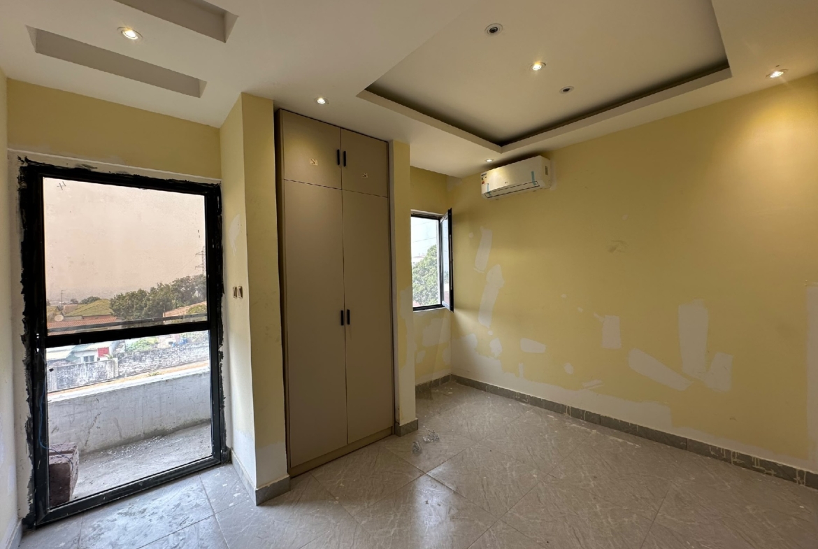 Appartement à Louer – Macampagne, Kinshasa