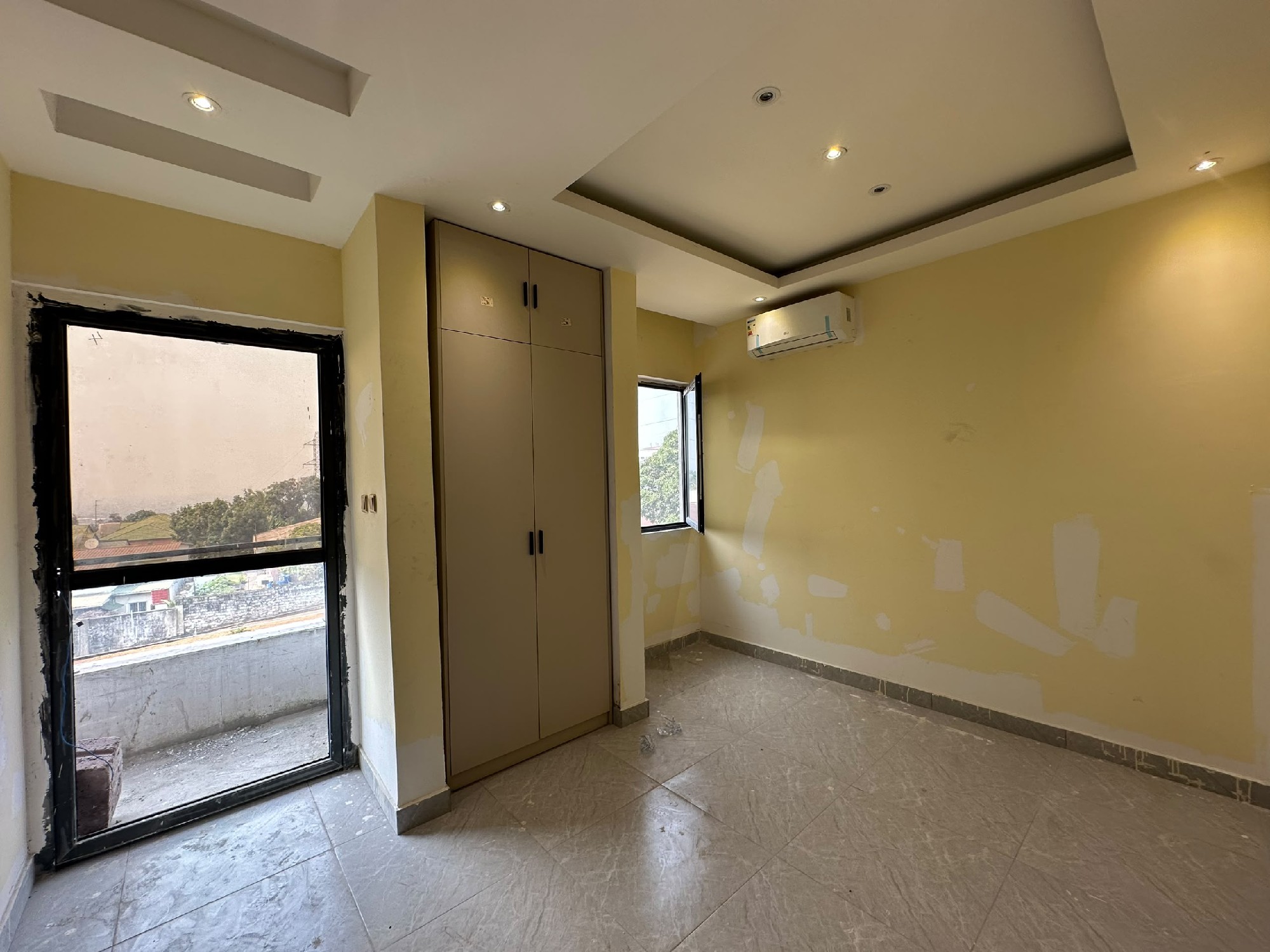 Appartement à Louer – Macampagne, Kinshasa
