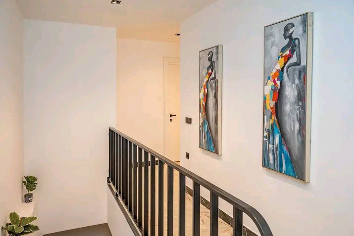 Villa à Louer – Lingwala, Kinshasa