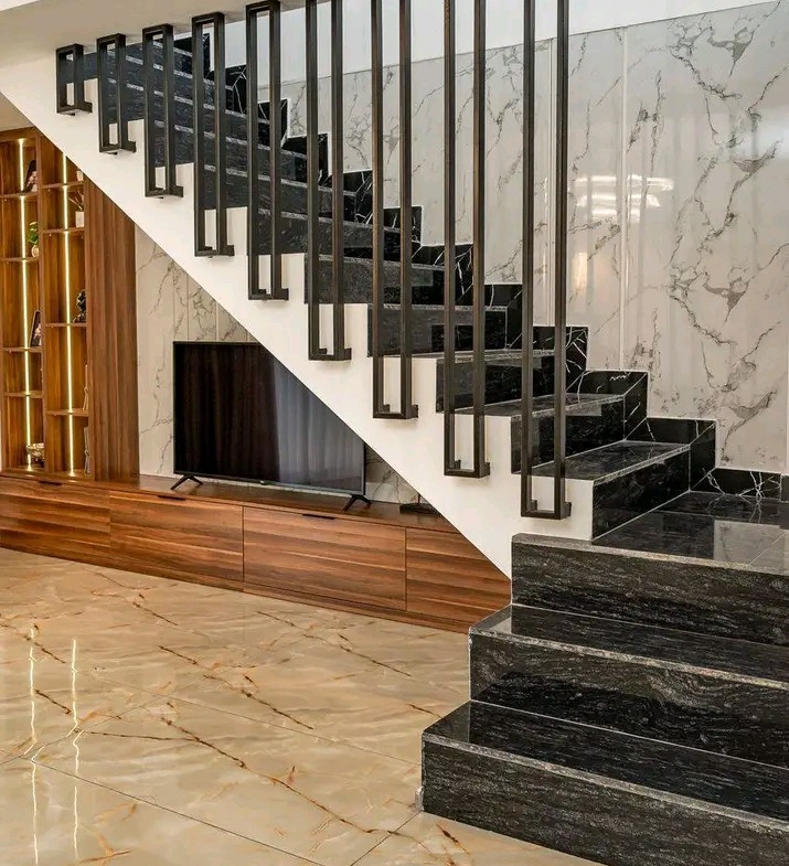 Villa à Louer – Lingwala, Kinshasa