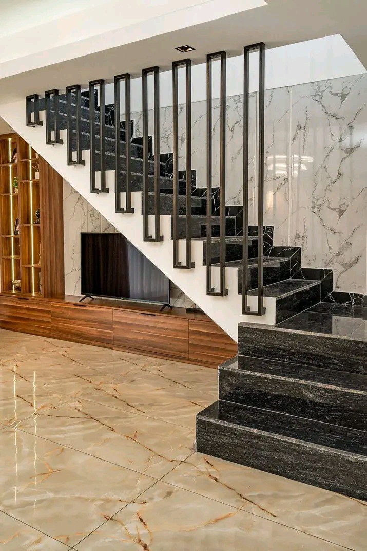 Villa à Louer – Lingwala, Kinshasa
