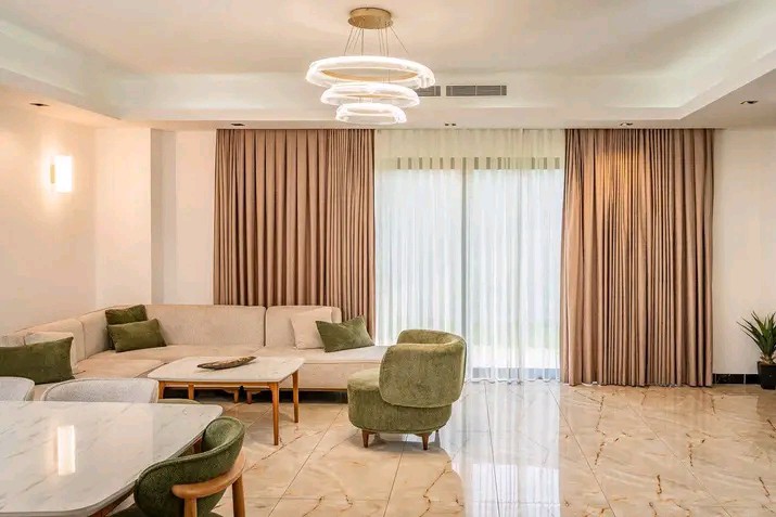 Villa à Louer – Lingwala, Kinshasa
