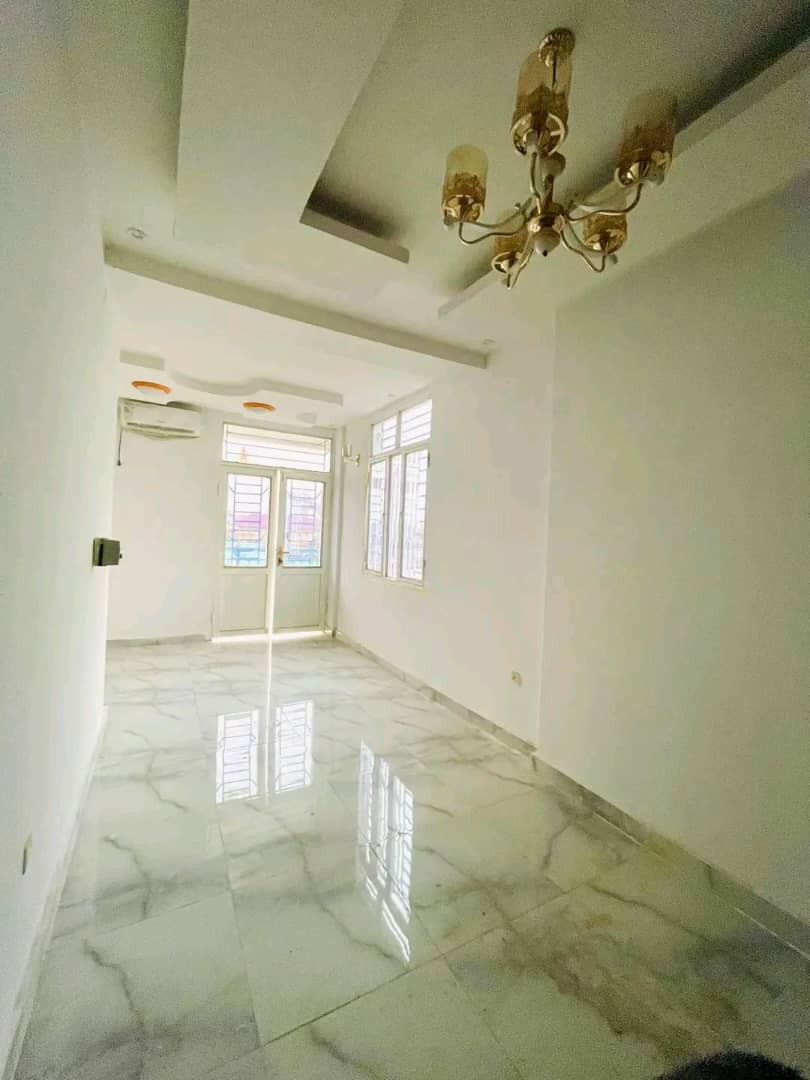 Appartement à Louer – Ngaliema, Kinshasa