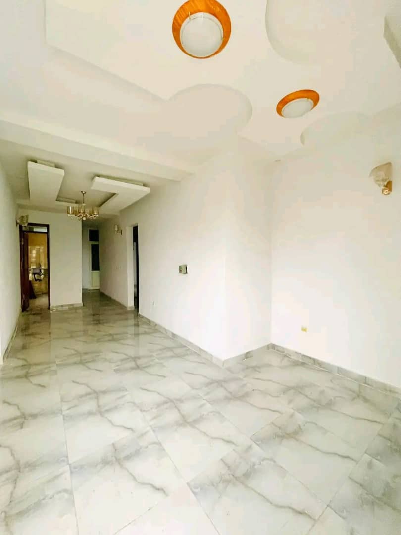 Appartement à Louer – Ngaliema, Kinshasa