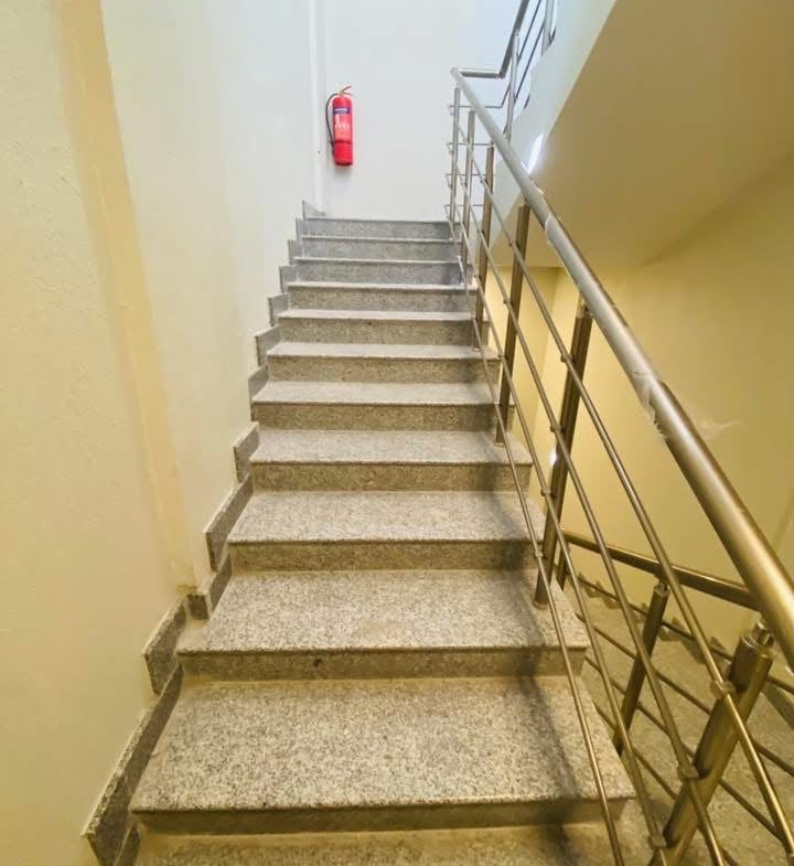 Appartement à Louer – Ngaliema, Kinshasa