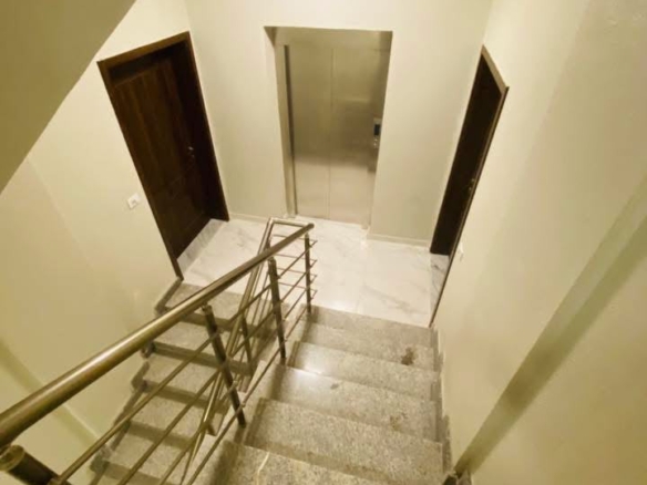 Appartement à louer – ngaliema, kinshasa