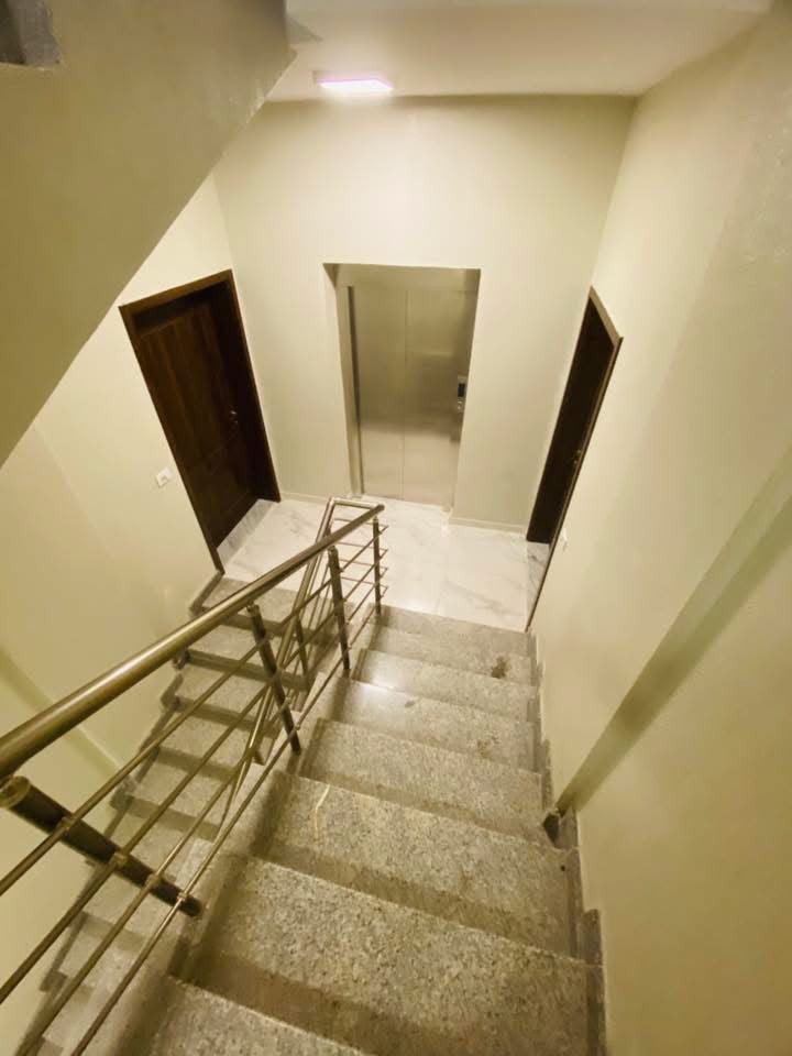 Appartement à Louer – Ngaliema, Kinshasa