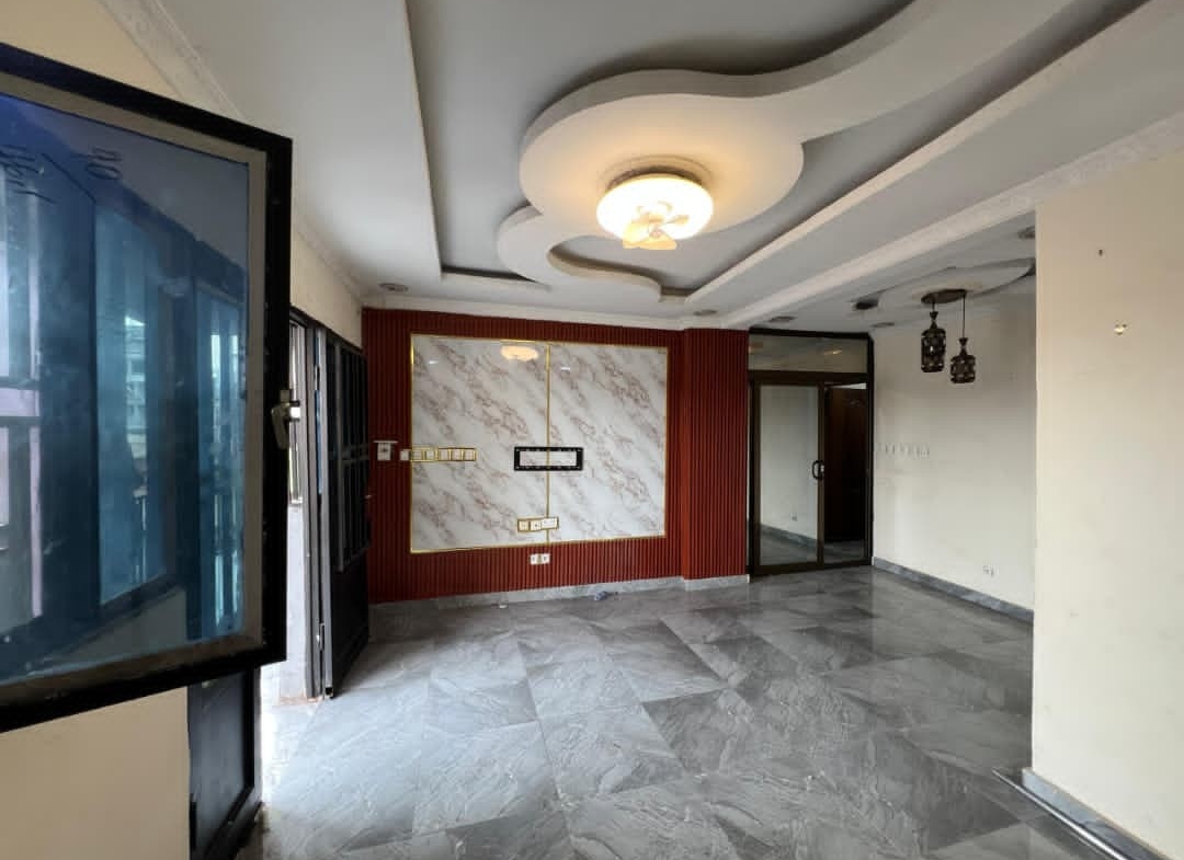 Appartement à Louer – Kintambo, Kinshasa