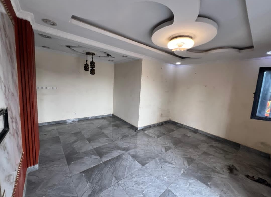 Appartement à Louer – Kintambo, Kinshasa