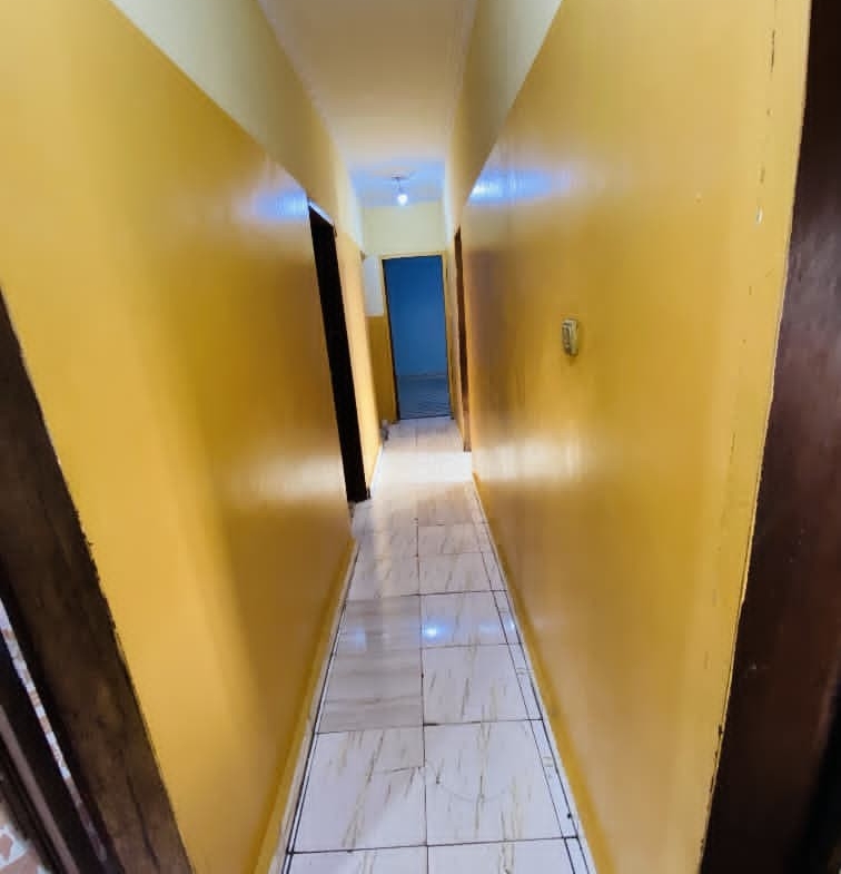 Appartement à Louer – Macampagne, Kinshasa