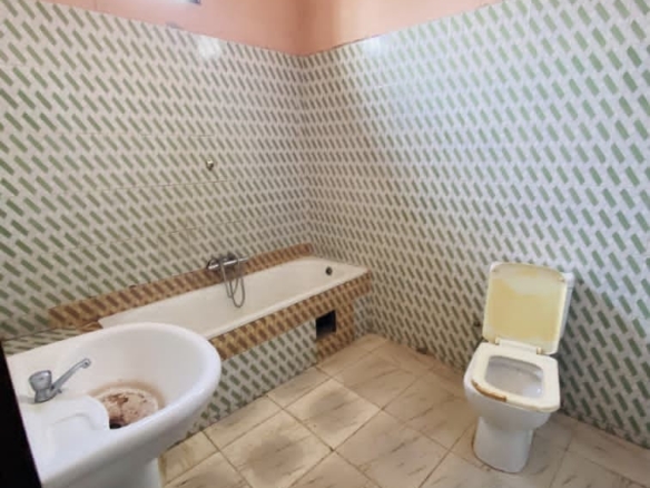 Appartement à louer – ngaliema, kinshasa