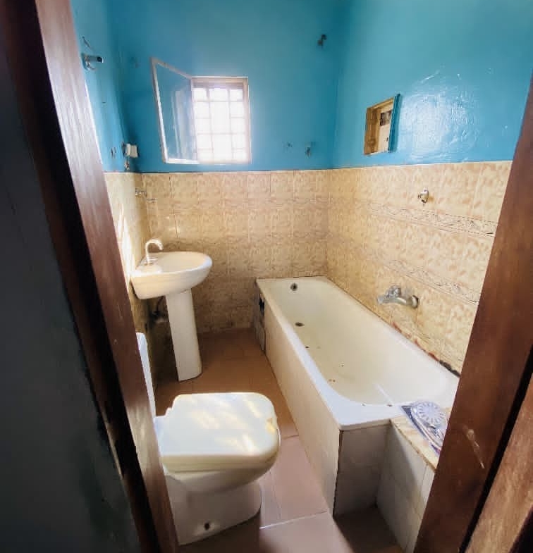 Appartement à Louer – Ngaliema, Kinshasa