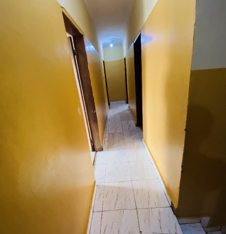 Appartement à Louer – Ngaliema, Kinshasa