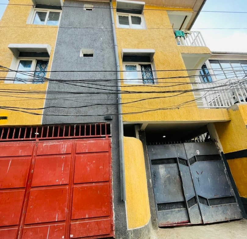 Immeuble à Vendre – Ngaliema, Kinshasa