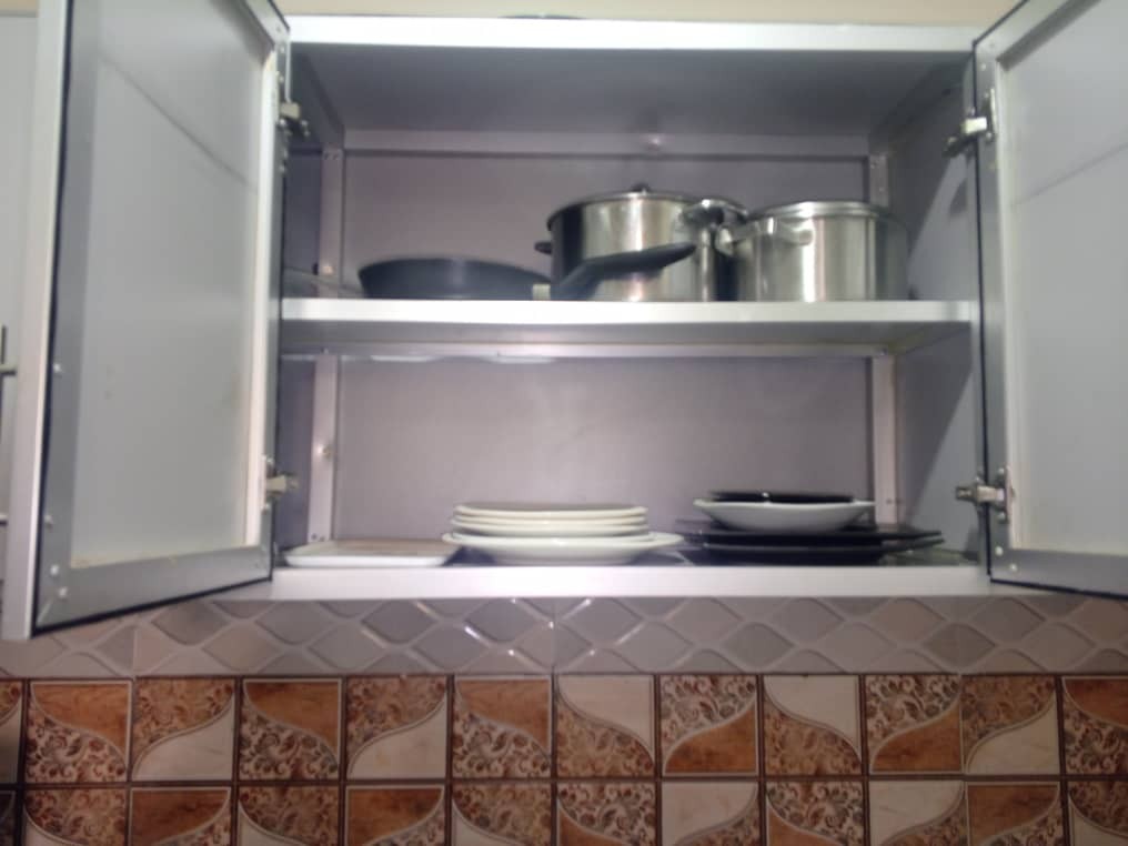 Appartement Meublé à Louer – Ngaliema, Kinshasa