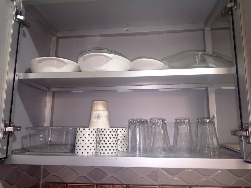 Appartement Meublé à Louer – Ngaliema, Kinshasa
