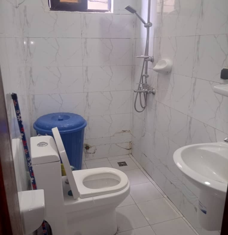 Appartement Meublé à Louer – Ngaliema, Kinshasa
