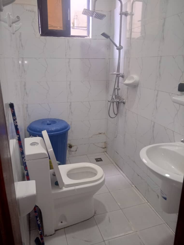 scaled_1001874377 Appartement Meublé à Louer – Ngaliema, Kinshasa