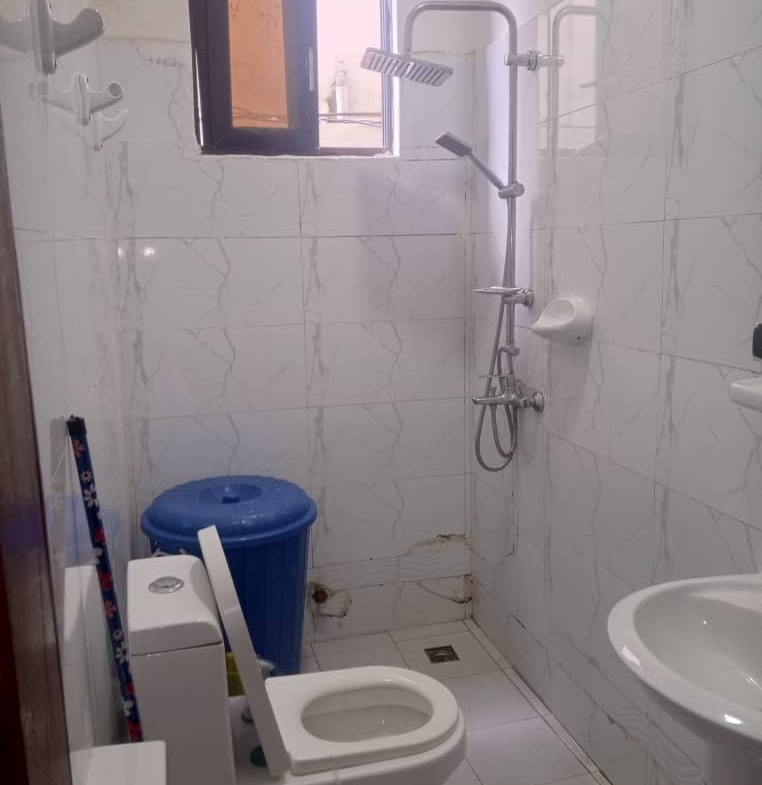 Appartement Meublé à Louer – Ngaliema, Kinshasa