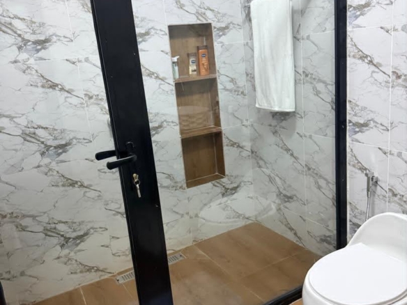 Appartement meublé à louer – ngaliema, kinshasa