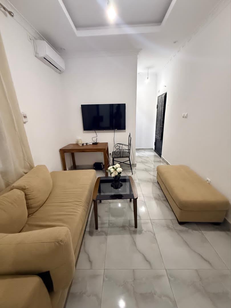 scaled_1001877445 Appartement Meublé à Louer – Ngaliema, Kinshasa