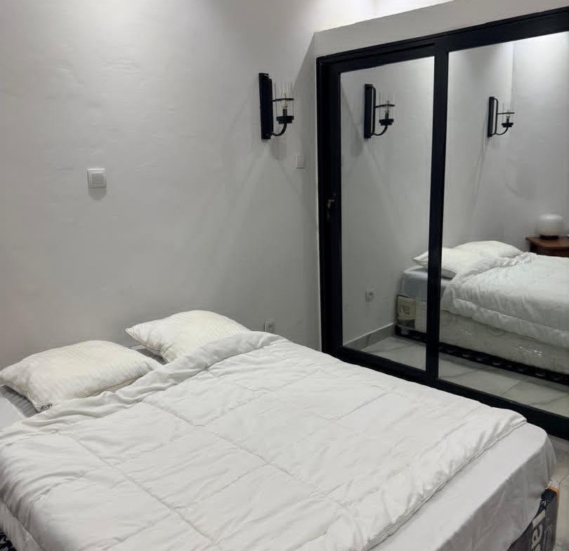 Appartement Meublé à Louer – Ngaliema, Kinshasa