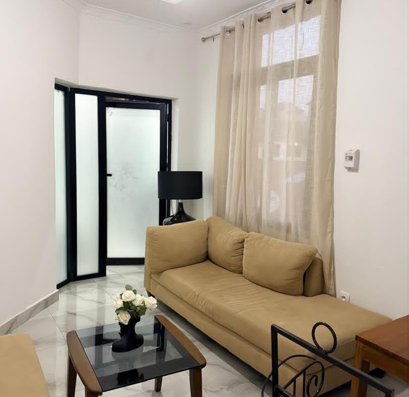 Appartement Meublé à Louer – Ngaliema, Kinshasa