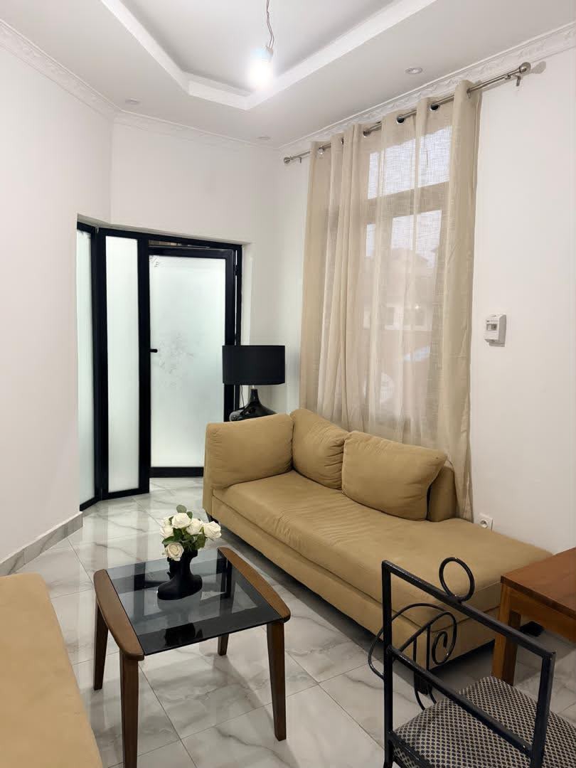 scaled_1001877453 Appartement Meublé à Louer – Ngaliema, Kinshasa