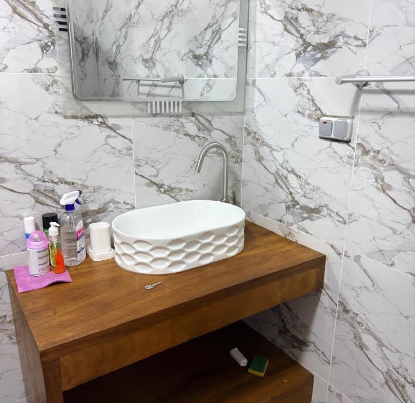 Appartement Meublé à Louer – Ngaliema, Kinshasa