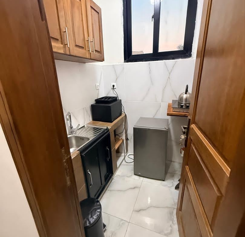 Appartement Meublé à Louer – Ngaliema, Kinshasa