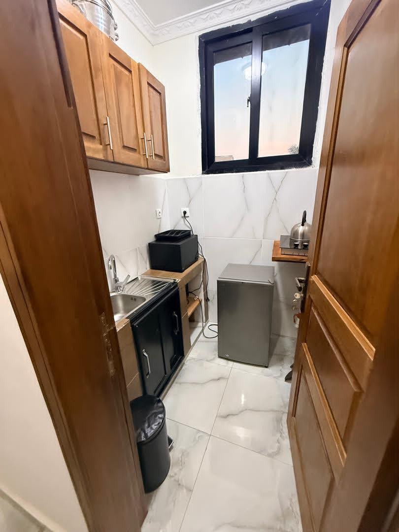 scaled_1001877462 Appartement Meublé à Louer – Ngaliema, Kinshasa