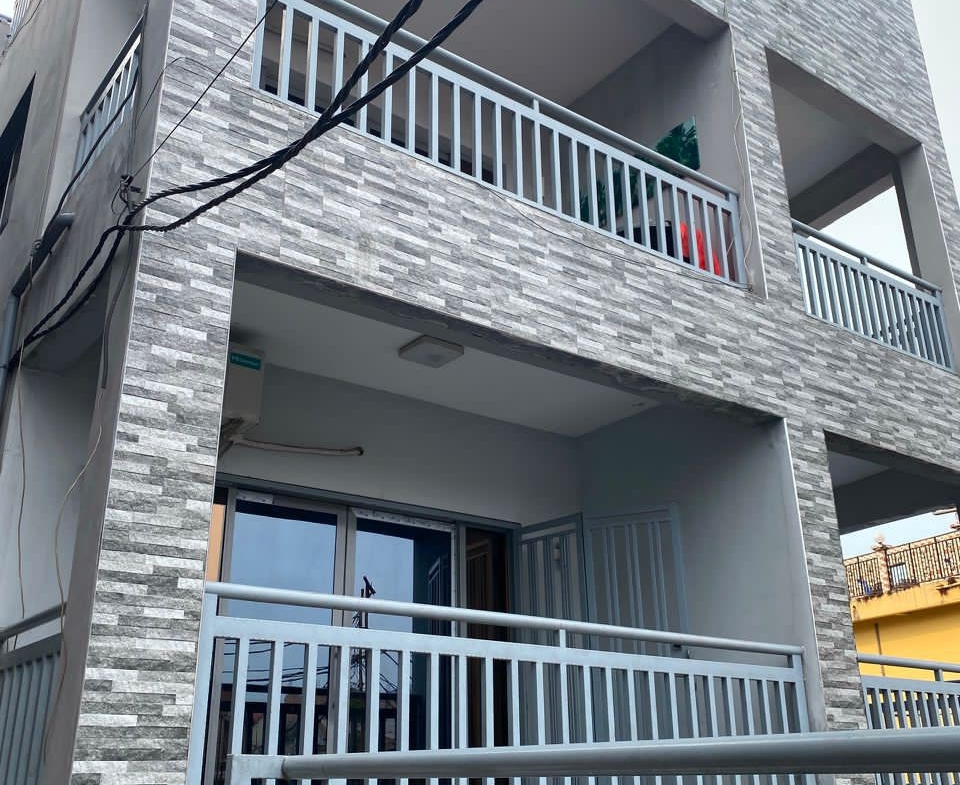 Appartement à Louer – Macampagne, Kinshasa