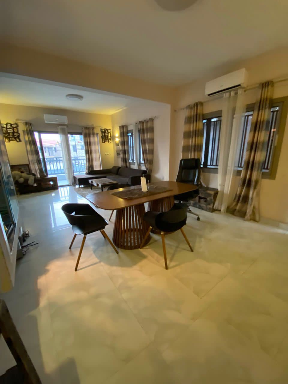 scaled_1001878598 Appartement à Louer – Macampagne, Kinshasa