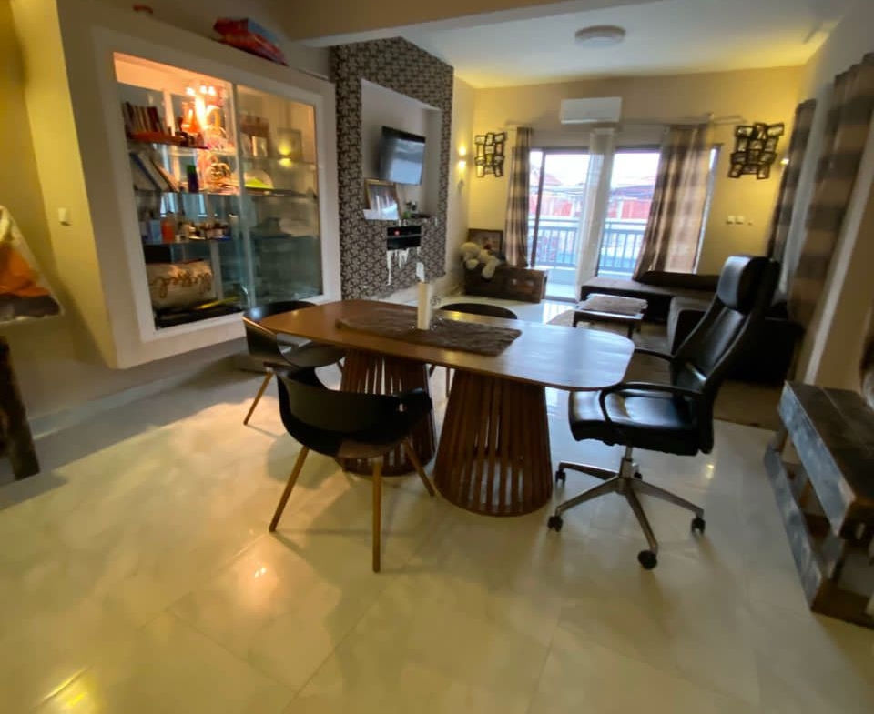 Appartement à Louer – Macampagne, Kinshasa
