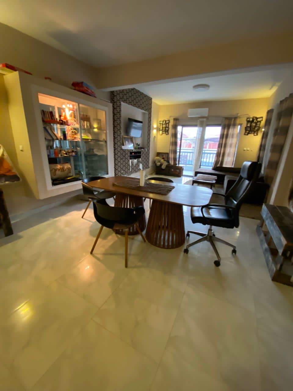 scaled_1001878599 Appartement à Louer – Macampagne, Kinshasa