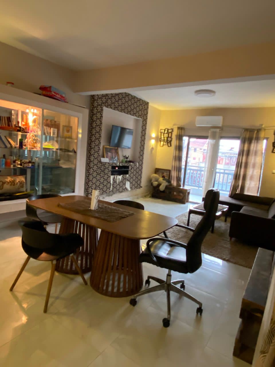 scaled_1001878600 Appartement à Louer – Macampagne, Kinshasa