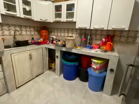 Appartement à louer – macampagne, kinshasa